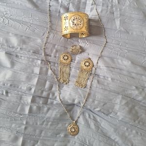 Lucky Brand Jewelry Set